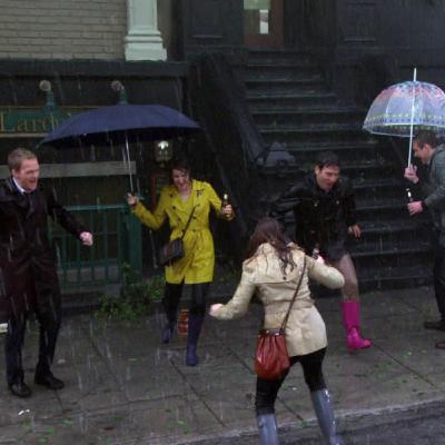 07x09 - Desastre Evitado