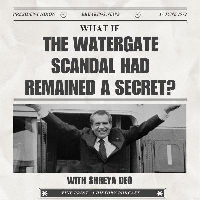 What if the Watergate Scandal was Never Revealed to the American Public? | What if? Series