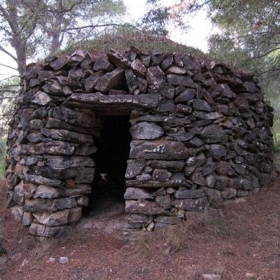 31. La pedra seca, memòria viva d'un passat agrícola