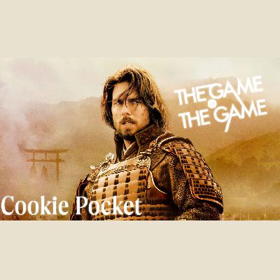 Episode One Hundred and Thirty Six - The Last Samurai (2003)