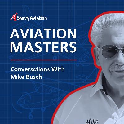 George Braly on Lean-of-Peak, G100UL, Certification Battles, and Why Aviation Myths Die Hard George Braly on Lean-of-Peak, G100UL, Certification Battles, and Why Aviation Myths Die Hard