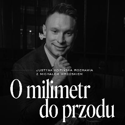 Jak odzyskać energię? Gość: Michał Wrzosek Jak odzyskać energię? Gość: Michał Wrzosek