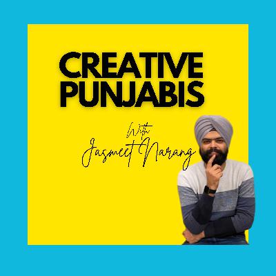 Creative Punjabis Teaser