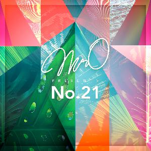 MrO Presents No.21 MrO Presents No.21
