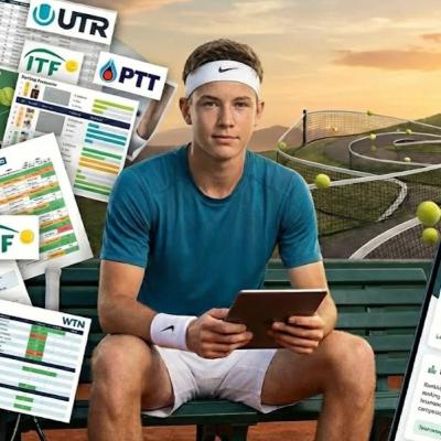 The AI Tools For Strategic Tournament Selections