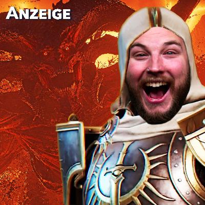 Diablo 4: MEPHISTO ist erst der Anfang - und Lilith kehrt zurück! (Werbung)