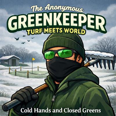 Cold Hands and Closed Greens