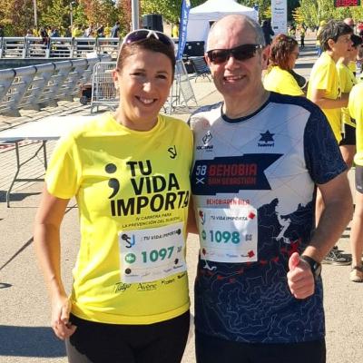 Episodio 383 El descanso inteligente es parar del todo o bajar la intensidad Episodio 383 El descanso inteligente es parar del todo o bajar la intensidad