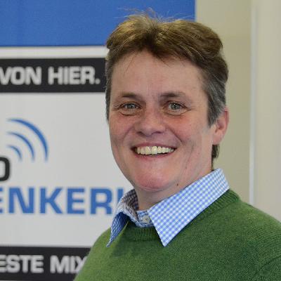 "Sternsinger" - Birgit Henke-Ostermann (ev)