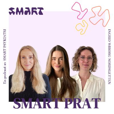 Fråga psykologen - allt du vill veta om neuropsykiatri, psykisk (o)hälsa och livet med Kajsa Fridborn & Johanna Boeryd Fråga psykologen - allt du vill veta om neuropsykiatri, psykisk (o)hälsa och livet med Kajsa Fridborn & Johanna Boeryd