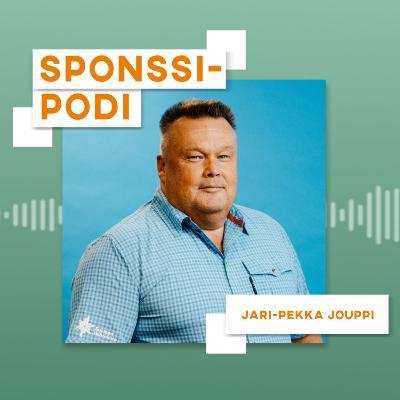 Kausi 4: Jari-Pekka Jouppi Kausi 4: Jari-Pekka Jouppi