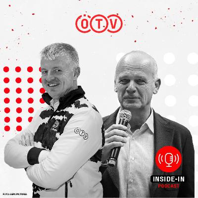 #20 Inside In - Thomas Schweda, Herwig Straka