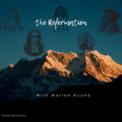 The Reformation The Reformation