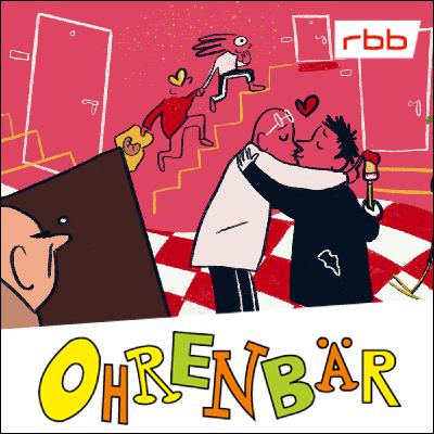 24 Türchen für ein Biest | Die komplette Hörgeschichte!