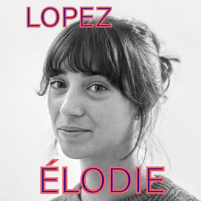 ÊTRE UNE FEMME EN POLITIQUE - ÉLODIE LOPEZ - HORS SÉRIE 3