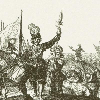 Grottaglie, storia e territorio: 17esimo secolo, la dominazione spagnola, tra luci e ombre