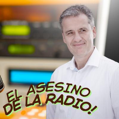 🎙️ Frogmación 171: Entrevista a Santiago Ríos – El propósito de contar historias 🎧✨