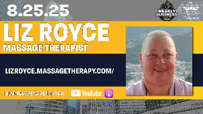 8.25.25 – The Weekly Business Hour on Lone Star Community Radio