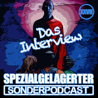 SSP Interview (XXVII): Das VPT und der Fluch des Rubins SSP Interview (XXVII): Das VPT und der Fluch des Rubins