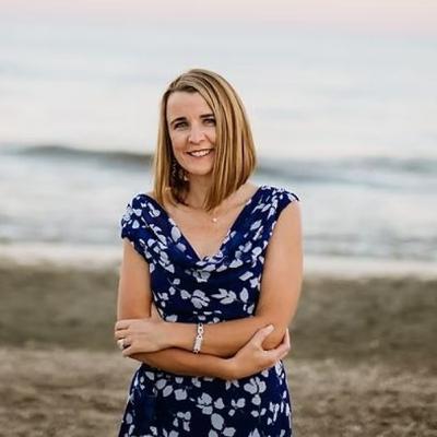 Episode 199: Pilgrims of Hope: The Recipe for Lasting Parish Renewal with Julianne Stanz