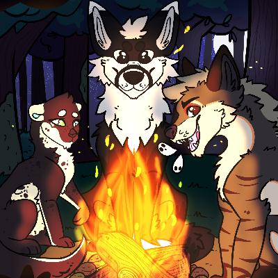 Yips & Yaps E01: We Made a Podcast!