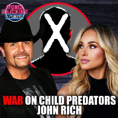 Trump Can’t Get Enough After John Rich ROASTS Lindsey Graham at Dinner Party Trump Can’t Get Enough After John Rich ROASTS Lindsey Graham at Dinner Party