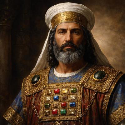 Герои священной истории | Каиафа первосвященник Герои священной истории | Каиафа первосвященник