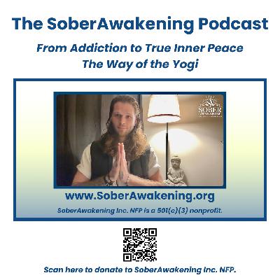 From Addiction to True Inner Peace - The Way of the Yogi