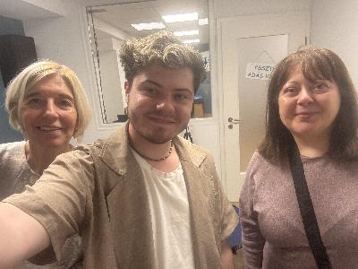 Emberszint – aTér: Az örökbefogadó családokért