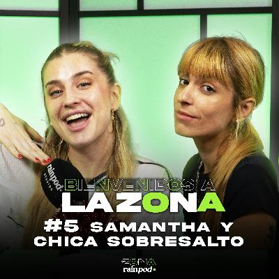 AÑO NUEVO y TRIUNFITAS CON TRAUMITAS: Podcast, nueva música y mucho MÁS | #5