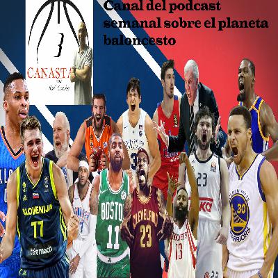Canasta de 3 T2 Episodio 172 (Domingo 17/12/17)