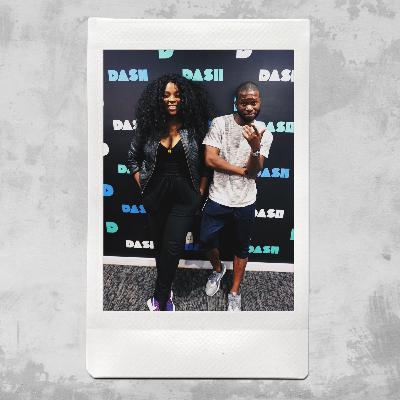 #DimplezRadio - feat DJ Mo Beatz