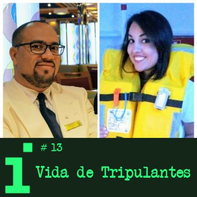 Vida de Tripulantes