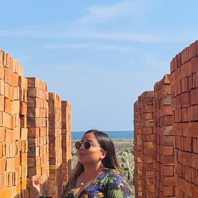 La vida es corta y no retoña La vida es corta y no retoña