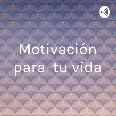 Motivación