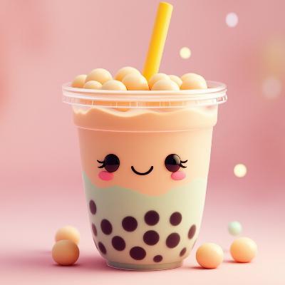 Ep.3 霸王茶姬 - 一杯茶飲衝51億美元IPO Ep.3 霸王茶姬 - 一杯茶飲衝51億美元IPO