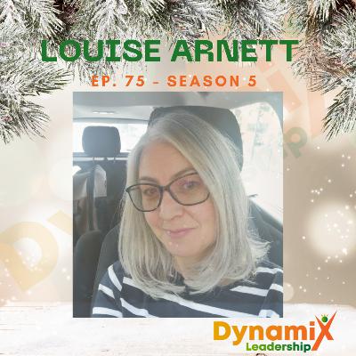 Louise Arnett