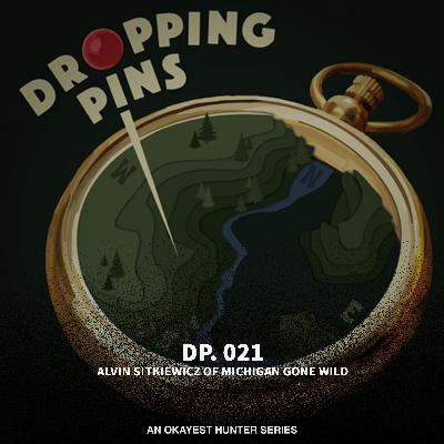 Dropping Pins: Alvin Sitkiewicz of Michigan Gone Wild