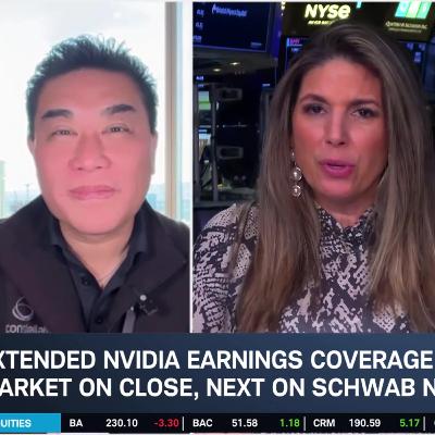 NVDA Earnings Preview: Jensen Huang’s Commentary, China, Next-Gen Chips
