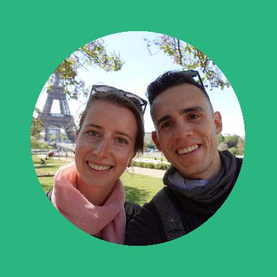 El éxito de tu negocio es el reflejo de cómo gestionas tus emociones y tu mente. - Camille Prudent y Alán Martinez - Fundadores de Lifin Online