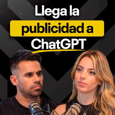 La Publicidad llega a ChatGPT: el fin del Marketing de Clics
