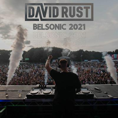 David Rust LIVE @ Belsonic (Ormeau Park, Belfast) David Rust LIVE @ Belsonic (Ormeau Park, Belfast)