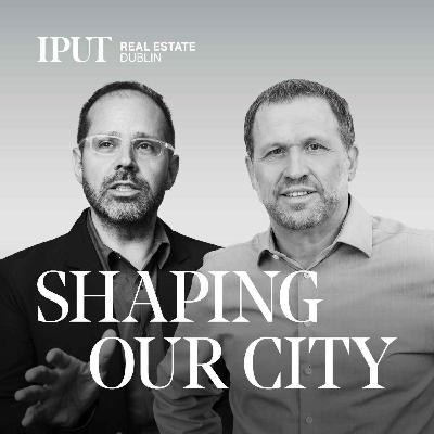 EP 1: IPUT CEO Niall Gaffney speaks to Dan Shannon and Brad Zizmor EP 1: IPUT CEO Niall Gaffney speaks to Dan Shannon and Brad Zizmor