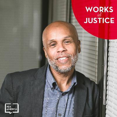 Works of Justice 111 - Alejo Rodriguez of Exodus Transitional Community Works of Justice 111 - Alejo Rodriguez of Exodus Transitional Community