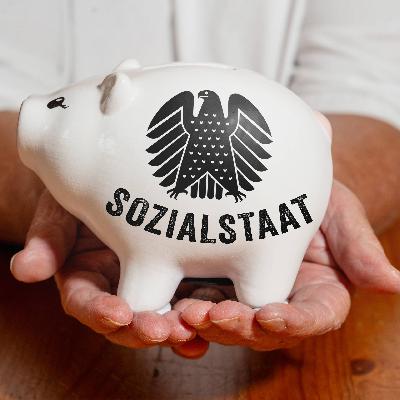 Kampf dem „Behördendschungel“ – Ist der Sozialstaat reformierbar?