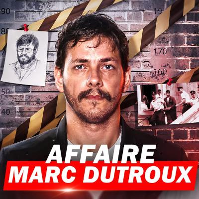 Le MONSTRE de BELGIQUE (Affaire Marc DUTROUX)