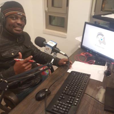 Sports review with Shadrack Owusu