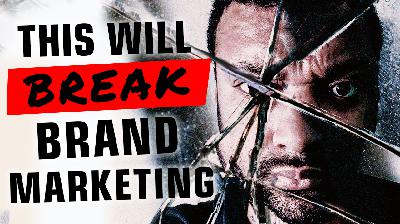 The Future of Brand Advertising and Creative Copywriting