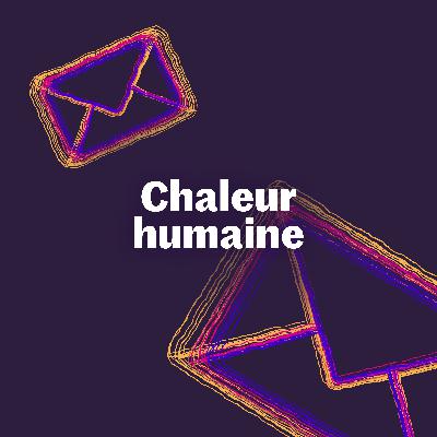 Les lettres de Noël de Chaleur humaine
