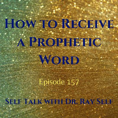 How to Receive Prophetic Words